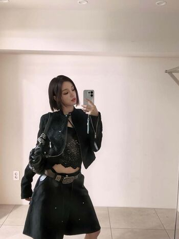 🔥 Yuqi page leaked private photo uncensored full