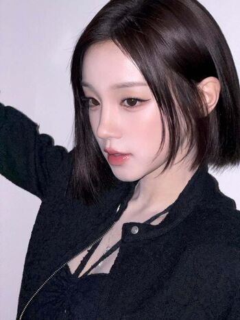 🔥 Yuqi page leaked private photo uncensored full