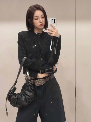 🔥 Yuqi page leaked private photo uncensored full