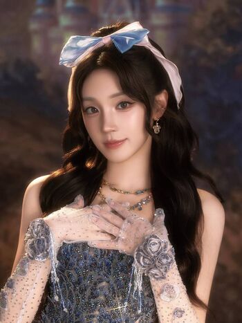 🔥 Yuqi page leaked private photo uncensored full