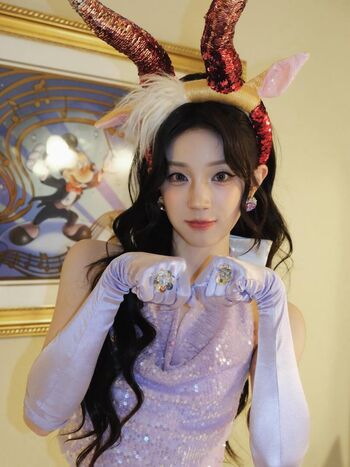 🔥 Yuqi page leaked private photo uncensored full