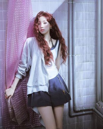 🔥 Yuqi page leaked private photo uncensored full