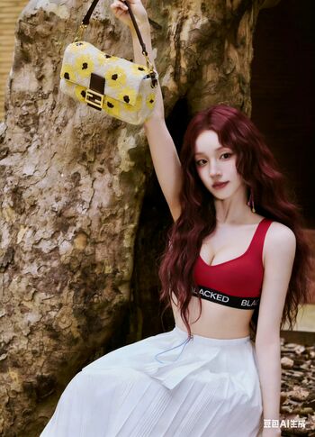 🔥 Yuqi page leaked private photo uncensored full
