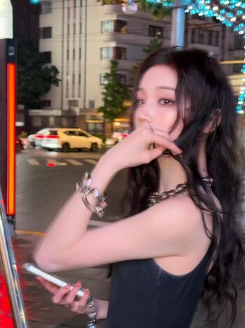 🔥 Yuqi page leaked private photo uncensored full