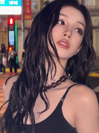 🔥 Yuqi page leaked private photo uncensored full