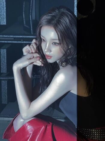 🔥 Yuqi page leaked private photo uncensored full