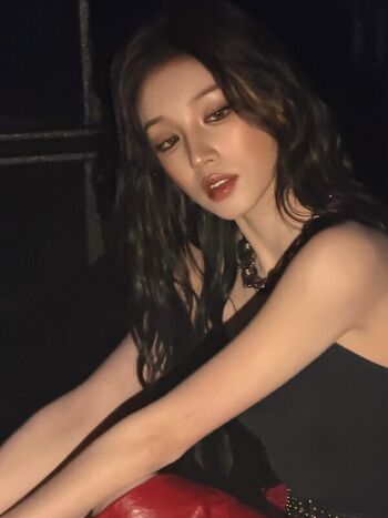 🔥 Yuqi page leaked private photo uncensored full