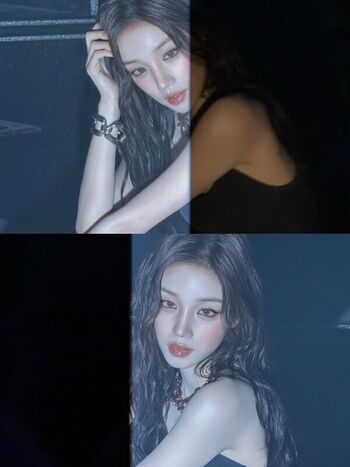 🔥 Yuqi page leaked private photo uncensored full