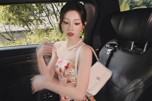 🔥 Yuqi page leaked private photo uncensored full