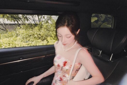🔥 Yuqi page leaked private photo uncensored full