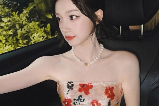 🔥 Yuqi page leaked private photo uncensored full