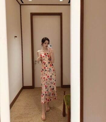 🔥 Yuqi page leaked private photo uncensored full