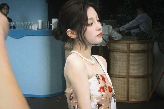 🔥 Yuqi page leaked private photo uncensored full