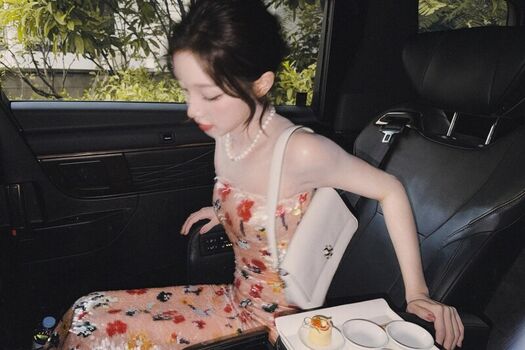 🔥 Yuqi page leaked private photo uncensored full
