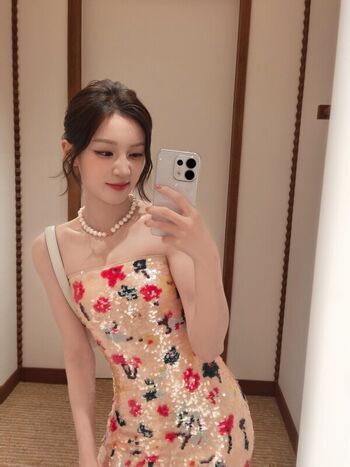 🔥 Yuqi page leaked private photo uncensored full