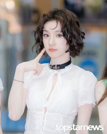 🔥 Yuqi page leaked private photo uncensored full