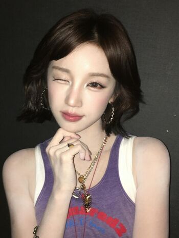 🔥 Yuqi page leaked private photo uncensored full