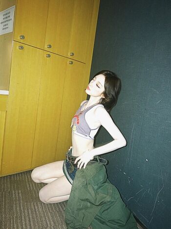🔥 Yuqi page leaked private photo uncensored full