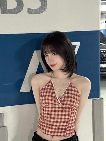 🔥 Yuqi page leaked private photo uncensored full