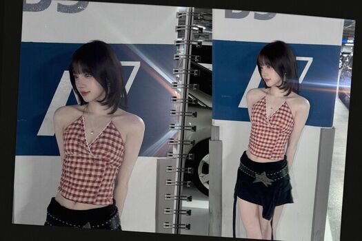🔥 Yuqi page leaked private photo uncensored full