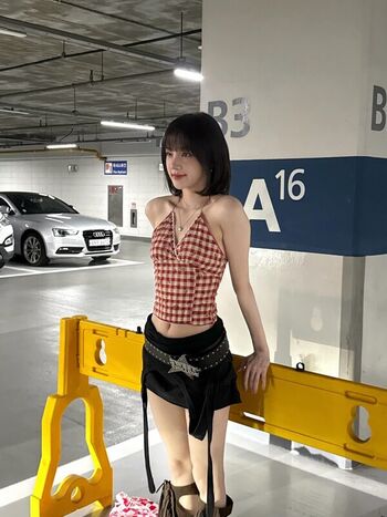 🔥 Yuqi page leaked private photo uncensored full