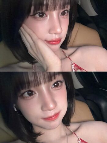 🔥 Yuqi page leaked private photo uncensored full
