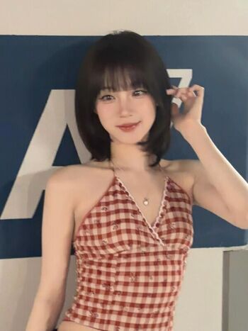 🔥 Yuqi leaked private photo uncensored full