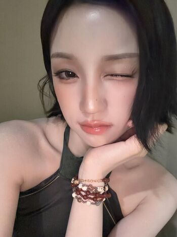 🔥 Yuqi leaked private photo uncensored full