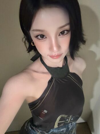 🔥 Yuqi leaked private photo uncensored full