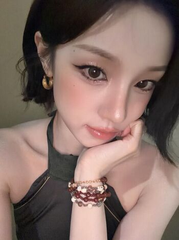 🔥 Yuqi leaked private photo uncensored full