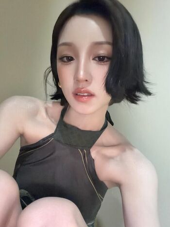 🔥 Yuqi leaked private photo uncensored full