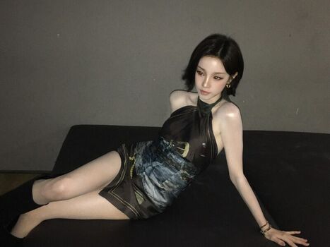 🔥 Yuqi leaked private photo uncensored full