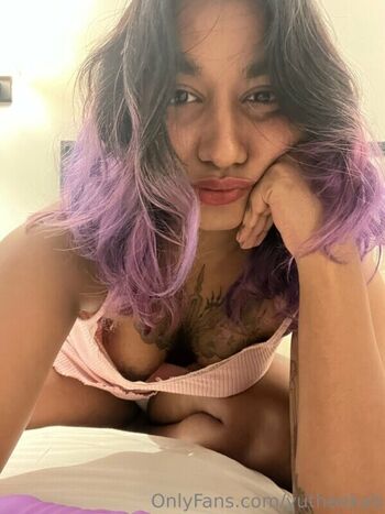 🔥 Yutheeka prasad borkar page leaked private photo uncensored full