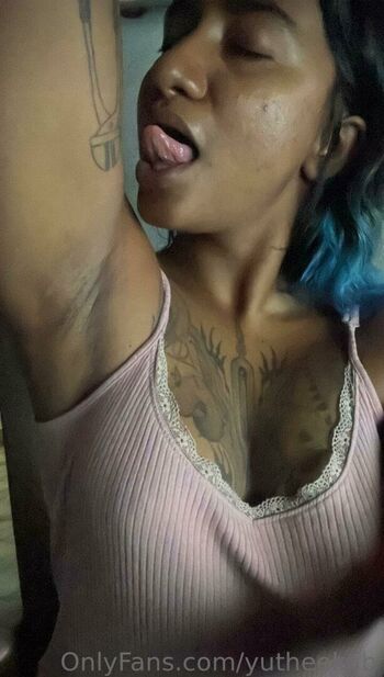 🔥 Yutheeka prasad borkar page leaked private photo uncensored full