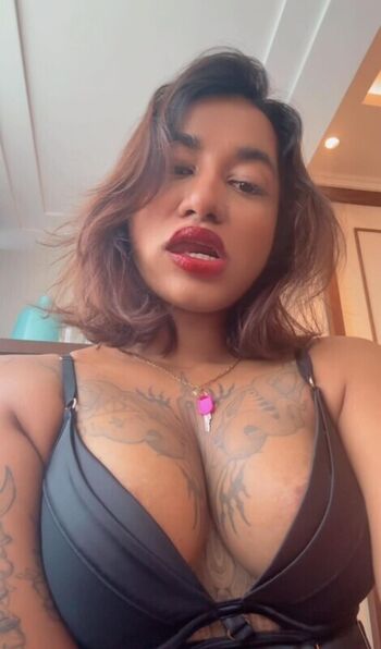 🔥 Yutheeka prasad borkar leaked private photo uncensored full