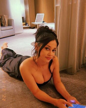 🔥 Yvette monreal leaked private photo uncensored full