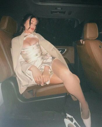 🔥 Yvette monreal leaked private photo uncensored full