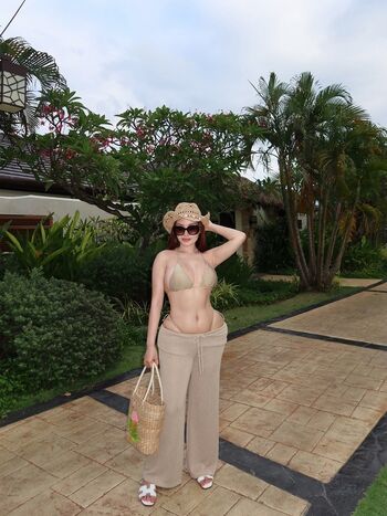 🔥 Yvonne jane lmio leaked private photo uncensored full