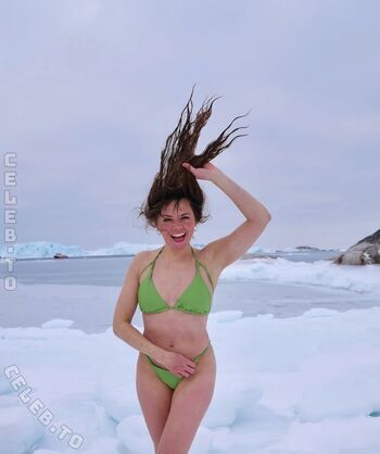 🔥 Yvonne pferrer leaked private photo uncensored full