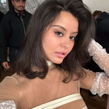 🔥 Zahia dehar leaked private photo uncensored full