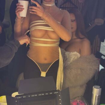 🔥 Zahia dehar leaked private photo uncensored full