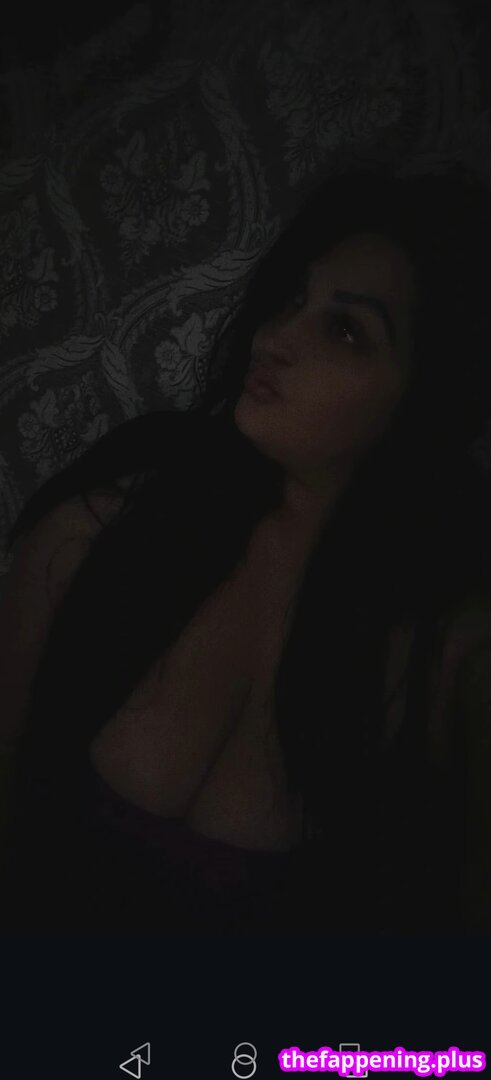 🔥 Page/ leaked private photo uncensored full