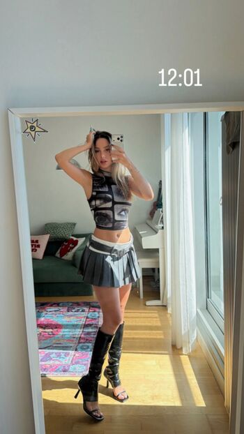 🔥 Zeybik page leaked private photo uncensored full