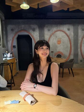 🔥 Zhang xinmu leaked private photo uncensored full