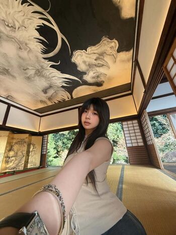 🔥 Zhang xinmu leaked private photo uncensored full