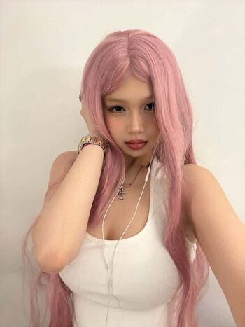 🔥 Zhang xinmu leaked private photo uncensored full