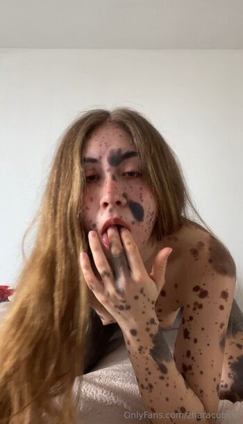 🔥 Zharacubillo leaked private photo uncensored full