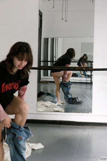 🔥 Zishy  page leaked private photo uncensored full