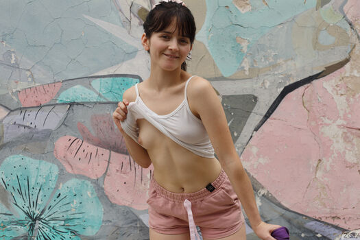 🔥 Zishy  page leaked private photo uncensored full