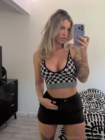 🔥 Zoeneli  page leaked private photo uncensored full